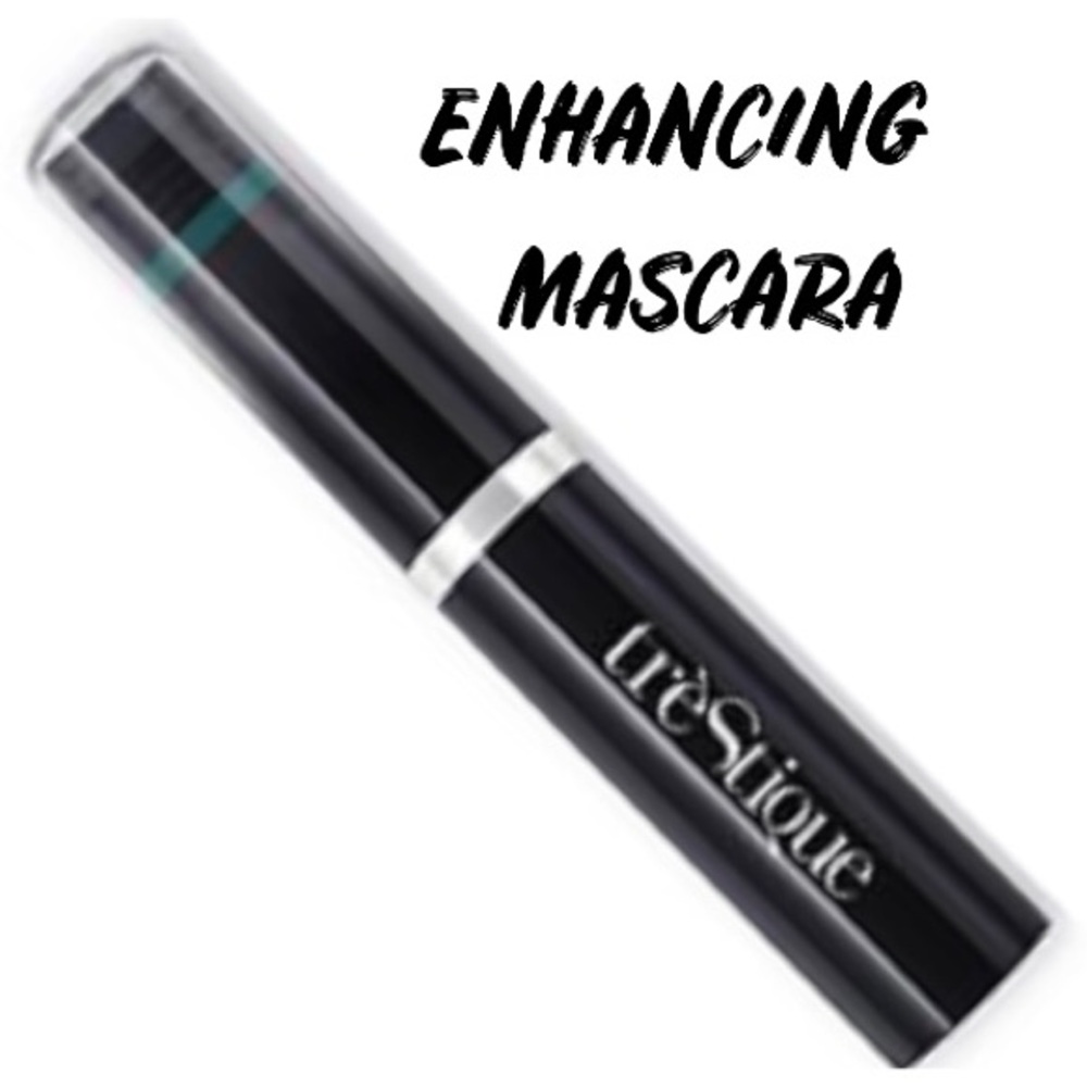 Good Vibes Mascara BY TRÈSTIQUE
